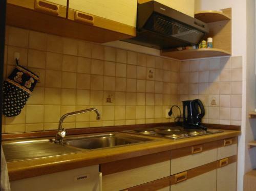 נורדייך Ferienwohnung Kleine מראה חיצוני תמונה